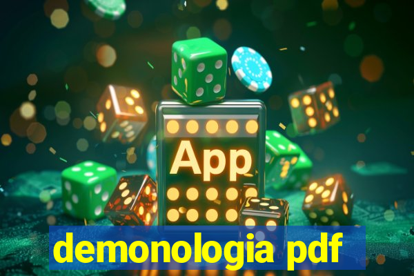 demonologia pdf